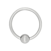 Steel Power Tools Acorn Penis Ring 30mm - Adult Planet - Online Sex Toys Shop UK